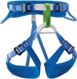 Petzl Macchu UNI Blue Klettergurt