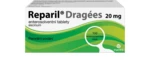 Reparil -Dragées 20 mg 100 tablet