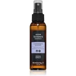 Avon Senses Essence Lavender & Ginger osvěžovač vzduchu 100 ml