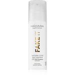 Mádara Fake It samoopalovací mléko 150 ml