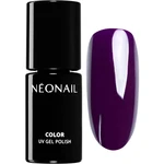 NEONAIL Winter Collection gelový lak na nehty odstín Moony Whispers 7,2 ml