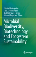 Microbial Biodiversity, Biotechnology and Ecosystem Sustainability