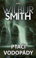 Ptačí vodopády - Wilbur Smith