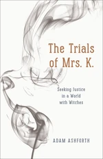 The Trials of Mrs. K.