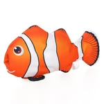 Reedog Nemo pohyblivá hračka pre mačky s USB, 23 cm