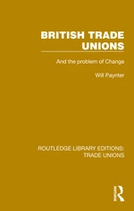 British Trade Unions