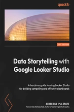 Data Storytelling with Google Looker Studio