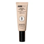 Nudestix Ochranný tónovací pleťový krém SPF 30 Nudescreen (Daily Mineral Veil) 50 ml Tan