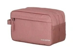 Travelite Kick Off Cosmetic bag Rosé