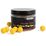 Cc moore plovoucí boilie pacific tuna yellow pop up 14 mm