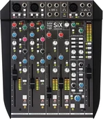 Solid State Logic SiX Mixer analog