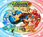 Mega Man Battle Network Legacy Collection (Vol.1 + Vol.2) EU Steam CD Key