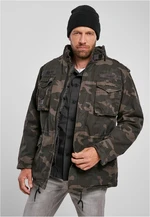 M-65 Giant Jacket darkcamo