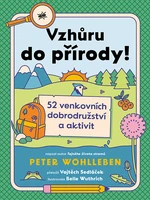 Vzhůru do přírody!, Wohlleben Peter