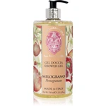 La Florentina Pomegranate Shower Gel sprchový gel granátové jablko 750 ml