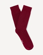 Celio Bip High Socks - Mens