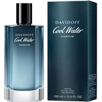 Davidoff Cool Water Parfum - parfém 50 ml