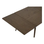 Dodatkowy blat do stołu w dekorze dębu 45x90 cm Barrali – Unique Furniture