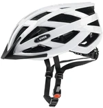 UVEX I-VO White 52-57 Kask rowerowy