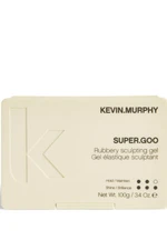 Kevin Murphy Elastický gel se silnou fixací Super.Goo (Rubbery Sculpting Gel) 100 g