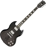 Gibson SG Modern 2020 Trans Black Fade Elektromos gitár