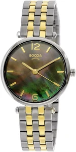 Boccia Titanium Classic 3339-02