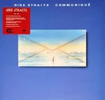 Dire Straits - Communiqué (LP)