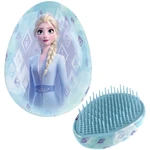 Disney Frozen 2 Hair Brush kefa na vlasy 1 ks