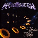 Helloween - Master Of The Rings (LP)