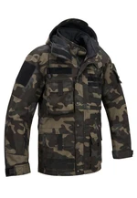 Performance darkcamo outdoor jacket