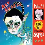 Grimes - Art Angels (LP)