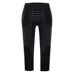 Men's underwear ALPINE PRO PINEIOS 3 black