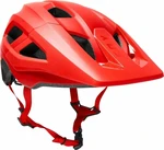 FOX Mainframe Helmet Mips Fluo Red S Cască bicicletă