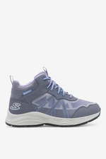 Šněrovací obuv Skechers ADVENTURE BLITZ 303417L CCLV Materiál/-Syntetický