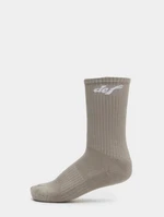 DEF Socks - Grey