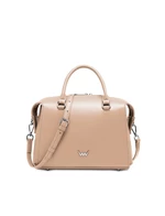 Handbag VUCH Coraline Beige