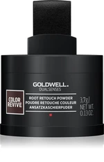 Goldwell Púder pre zakrytie odrastov Dualsenses Color Revive (Root Retouche Powder) 3,7 g Medium to dark Blonde