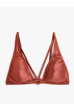 Koton Rope Detailed Bikini Top