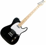 Pasadena TL-10 Black Guitare électrique