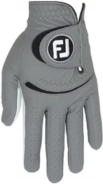 Footjoy Spectrum Grey Bal kéz XL Férfi kesztyű