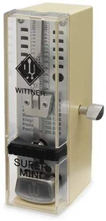 Wittner 882051 Mechanisches Metronom