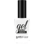 bellaoggi Gel Effect Keratin Nail Polish lak na nehty odstín Antigua 10 ml