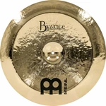 Meinl Byzance Brilliant Heavy Hammered 20" Cinel China