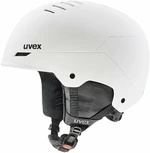 UVEX Wanted White Mat 54-58 cm Skihelm