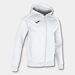 Men's/boys' sports jacket Joma Menfis White