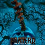 Pantera - Far Beyond Driven (Reissue) (White & Blue Marbled) (LP)