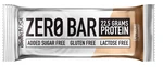 BIOTECH USA Zero Bar cappuccino 50 g