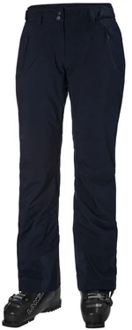 Helly Hansen Women's Legendary Insulated Navy L Pantalones de esquí