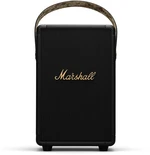 Marshall TUFTON BLACK & BRASS Portable Lautsprecher