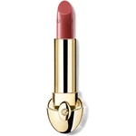 GUERLAIN Rouge G luxusný rúž odtieň 06 Le Rose Brun Satin 3,5 g